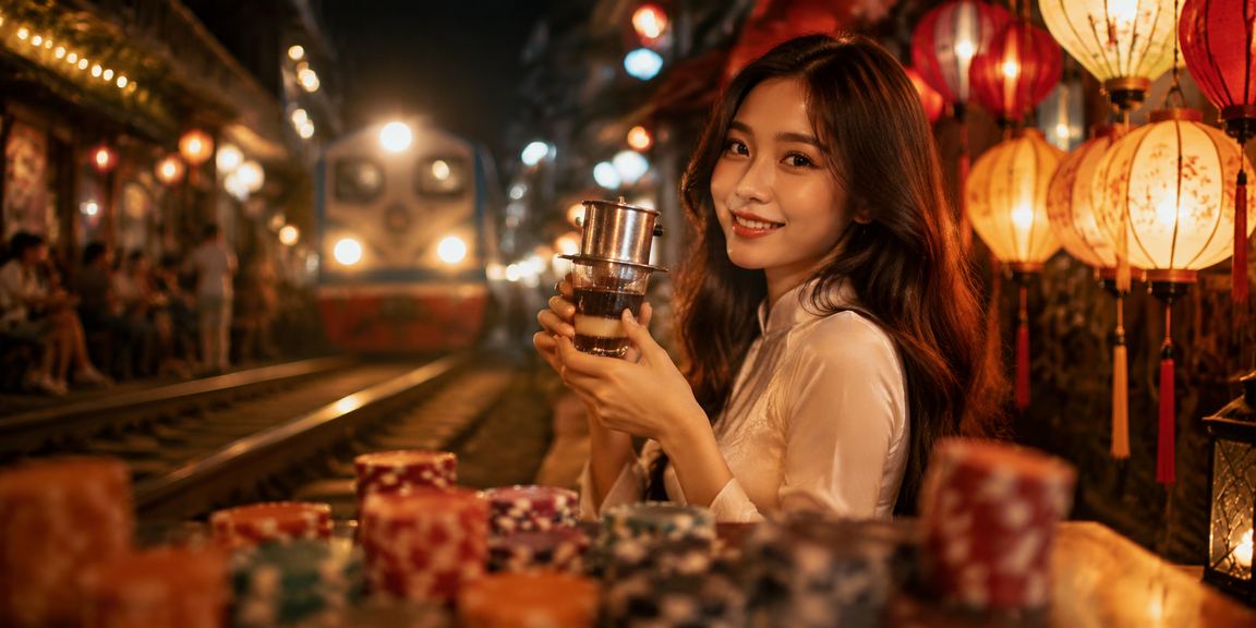 Người chơi đăng ký tài khoản sxmtr